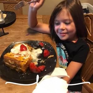 Meet your Posher, Brandon